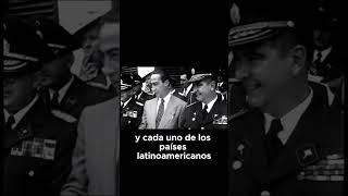 El colonialismo económico de EEUU en Latinoamerica historia shorts [upl. by Neely]