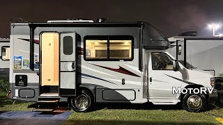 95K Gulfstream BT Cruiser 5210 Ford E350 Motorhome [upl. by Mellins143]