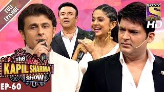 The Kapil Sharma Show  दी कपिल शर्मा शो  Ep 60  Sony Celebrates 21st Anniversary – 19th Nov 2016 [upl. by Amuh]