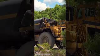 West Virginia Back In Time Mining McDowell County WV westvirginia mining coal [upl. by Savart]