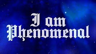 WWE quotLone Wolfquot AJ STYLES NEW 2024 Theme Song W Titantron quotEvil WaysI Am Phenomenalquot [upl. by Erinn]