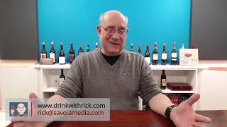 Killawarra 2021 Cabernet SauvignonShiraz Tasting and Review  Drink With Rick [upl. by Irmo]