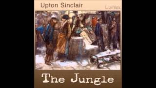 The Jungle FULL Audiobook [upl. by Nas]