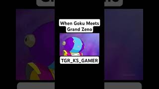 When Golu meets grand zeno anime army lover gameplay free fire [upl. by Raffarty]