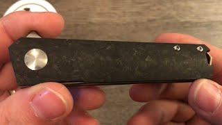 Unboxing Boker Plus Kwaiken Compact [upl. by Whitney]