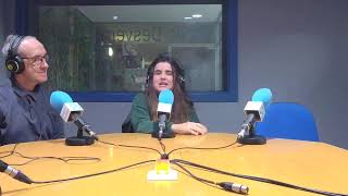 Entrevista  Joana Ros Campiona Absoluta dEscacs de Catalunya 2023 [upl. by Ahsikyt]