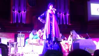 Nooran Sisters Live In London HD 1080p [upl. by Ainadi356]