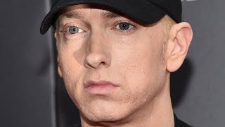 Eminems Insane Real Life Story [upl. by Eerok]