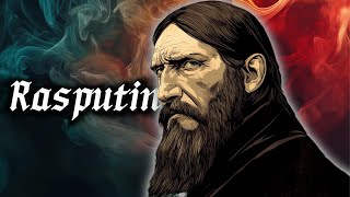 Rasputin Documentary Secret Grip on Russia’s Royal Family REVEALED [upl. by Yentruocal]