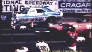 Drag Racing On Long Island New York [upl. by Turtle]