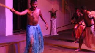 Talent NIght Suva Fiji  Makoi church  THE POTTERS HOUSE CHURCH [upl. by Anairt126]