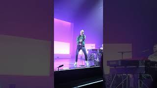 Keane  Nothing in My Way Live in Paris France 2024 4K HD 60FPS [upl. by Geoffrey557]