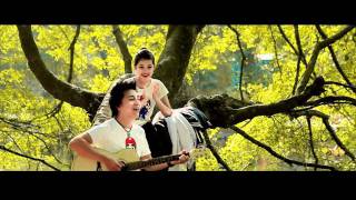 Nhớ Em  Minh Vương M4U Official MV HD [upl. by Yrocal]