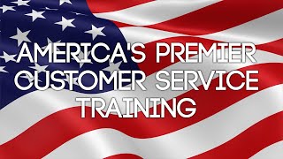 Customer Service amp Telephone Skills Training [upl. by Nnail]