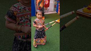 Batukamma at Anna schoolbatukamma folksong [upl. by Ahseiat]