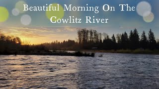 Back Down At the Cowlitz River [upl. by Ilene]