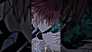 Diabolik lovers edit [upl. by Naehs]