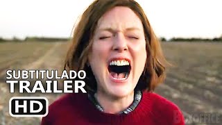 LISEYS STORY Tráiler Español SUBTITULADO 2021 Serie de Stephen King [upl. by Aldridge]