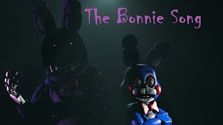 Forgotten Bonnie songGroundbreaking SFM [upl. by Joshua]