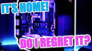 Do I regret using the 7950X3D CPU in my rig Lets talk about it [upl. by Neffirg]