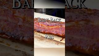 Baby Back Ribs Recipe Check our Channel [upl. by Eiknarf]