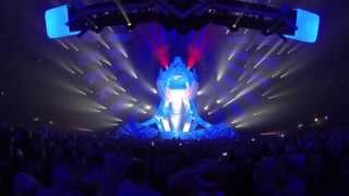 Qlimax 2014 Aftermovie [upl. by Tallie]