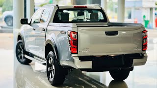 2025 Isuzu DMax LSE 30 TD l Walkaround Interior and Exterior [upl. by Ahseela]