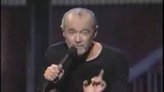 George Carlin  Arrogance of mankind [upl. by Gorman871]