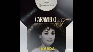 Caramelo  remix Warda [upl. by Anirpas]