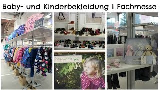 Kleidung für die Kleinsten I Worauf es mir ankommt I JOT Kindermesse I MamaBirdie [upl. by Phaidra]