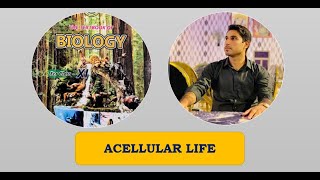 Class 11th  Acellular Life  Lecture 5  Sub Viral Particles  Prions  Viroids [upl. by Gnoy872]