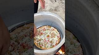 How to bake Pizza at Home [upl. by Parnas537]