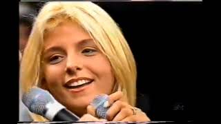 Chrystian amp Ralf  Programa Livre SBT  15061998  BLOCO COMPLETO [upl. by Namra888]