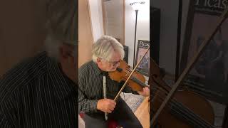 “Gjallarhorn” fivestringviolin classicrockband rock rockviolin fiddle orchestral [upl. by Trinia903]