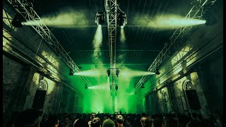 Mode Festival 2023  Official Aftermovie Cockatoo Island [upl. by Felicidad280]