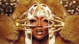 CupcakKe  Double Homicide Official Audio [upl. by Lombard]