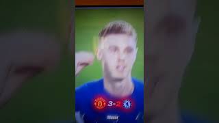 Cole Palmer🥶🥶chelseapalmershorts [upl. by Solokin]