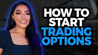 HOW TO START TRADING OPTIONS AS A BEGINNER STEP BY STEP GUIDE  LEARNING MATERIAL optionstrading [upl. by Clara]