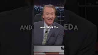 Why Are Jokes Being Censored  Bill Maher Discusses The Hypocrisy billmaher censorshipdebate [upl. by Feenah]