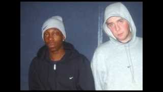 2002 Dizzee Rascal DJ Slimzie Full Hour Set REPOST [upl. by Anahoj759]