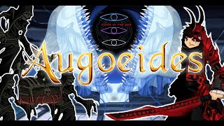 AUGOEIDES  GRIM SAILS PET WITH NEW DRACOPYRE CLASS FULL GUIDE [upl. by Odrareve]