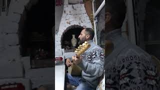 Gözleri Kömür Karası  Erol Sever [upl. by Ainattirb889]