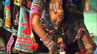 Kaliyo Kud Padiyo Mela Mein  Rajasthani Folk Song  Kalbeliya Dance Performance  Marwadi Song [upl. by Ydissak981]