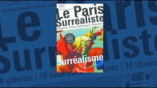 PARIS SURREALISTE [upl. by Eitsim]