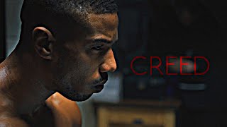 All Adonis Creed Fight Scenes 4K IMAX 2015  2023 [upl. by Ennovehs264]