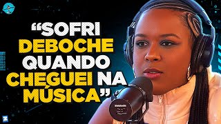 SUCESSO da música de MC LUANNA [upl. by Wayolle]