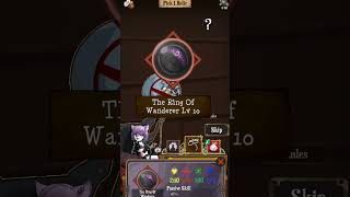 Caty ball LV 25 offensive heal timetravel schedule lolos uji coba jobmania build gameplay [upl. by Chill691]