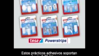 Powerstrips  TESA [upl. by Meletius]