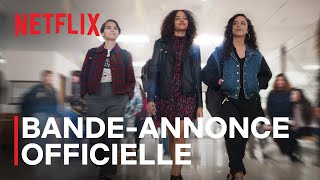 Trinkets Saison 2  Bandeannonce officielle VOSTFR  Netflix France [upl. by Hutchings]