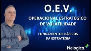 ANÁLISE DE VOLATILIDADE MÉDIA  OS FUNDAMENTOS DO OPERACIONAL OEV [upl. by Delfeena786]